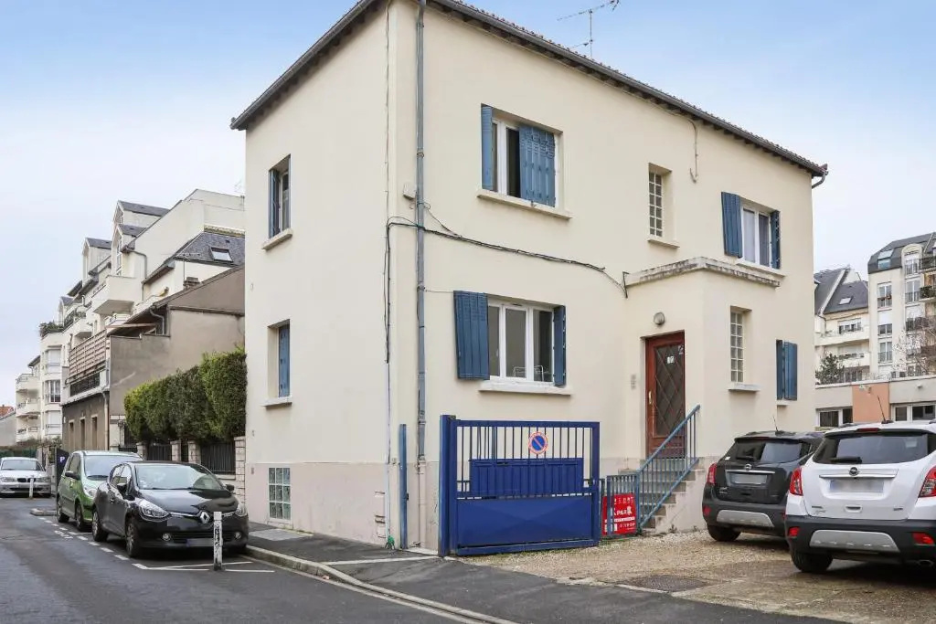 Charming and calm studio at the heart of Alfortville nearby Paris - Welkeys