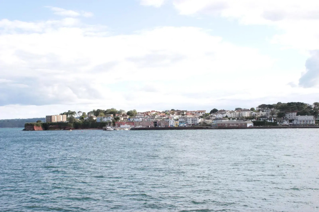 The P&M Paignton RESIDENCE