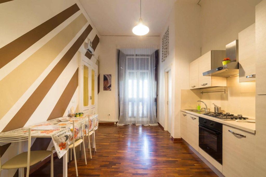 Be Italian Flat Duomo 10