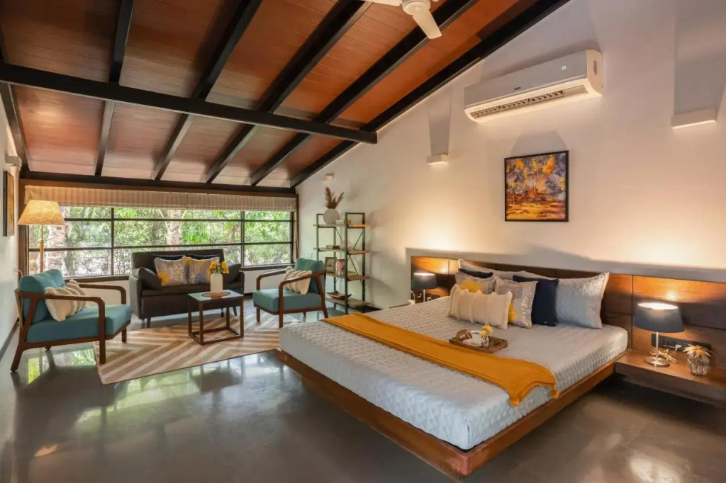 Orchard House