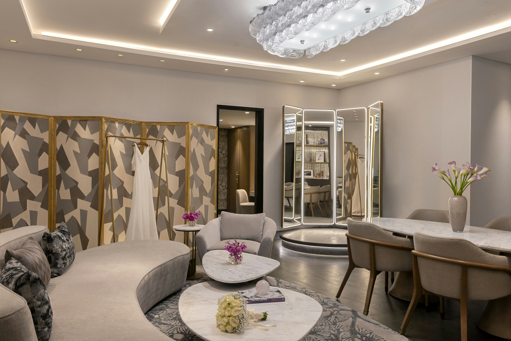 Отель Waldorf Astoria Cairo Heliopolis