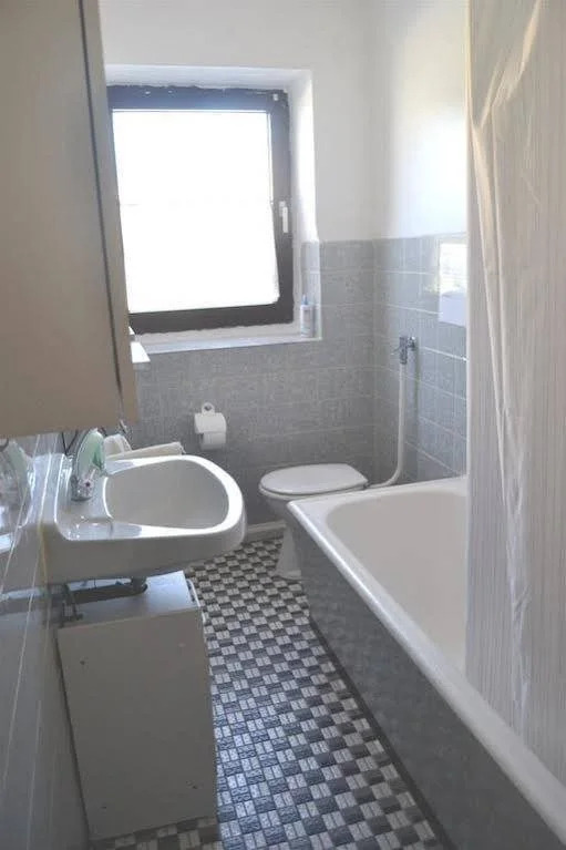Aparthotel Sebastian