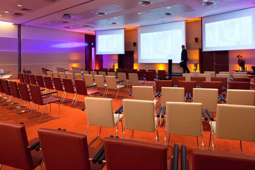 Mercure Paris CDG Airport & Convention