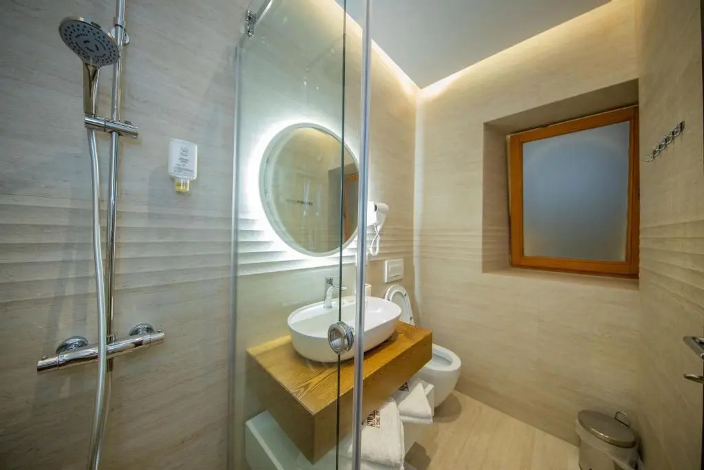Hotel Kulla E Zenel Beut