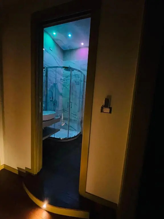 La casa di Erica