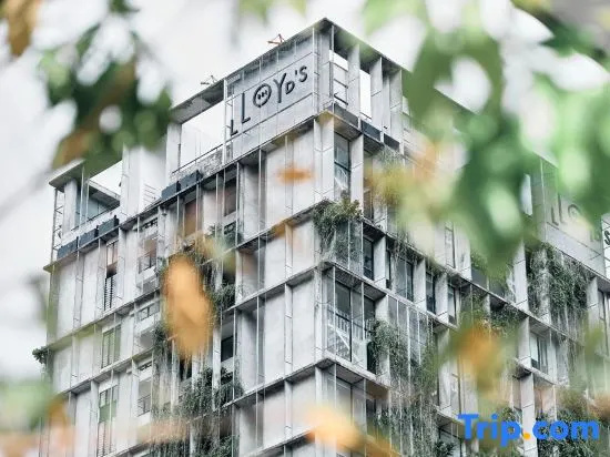 Lloyds Inn Kuala Lumpur
