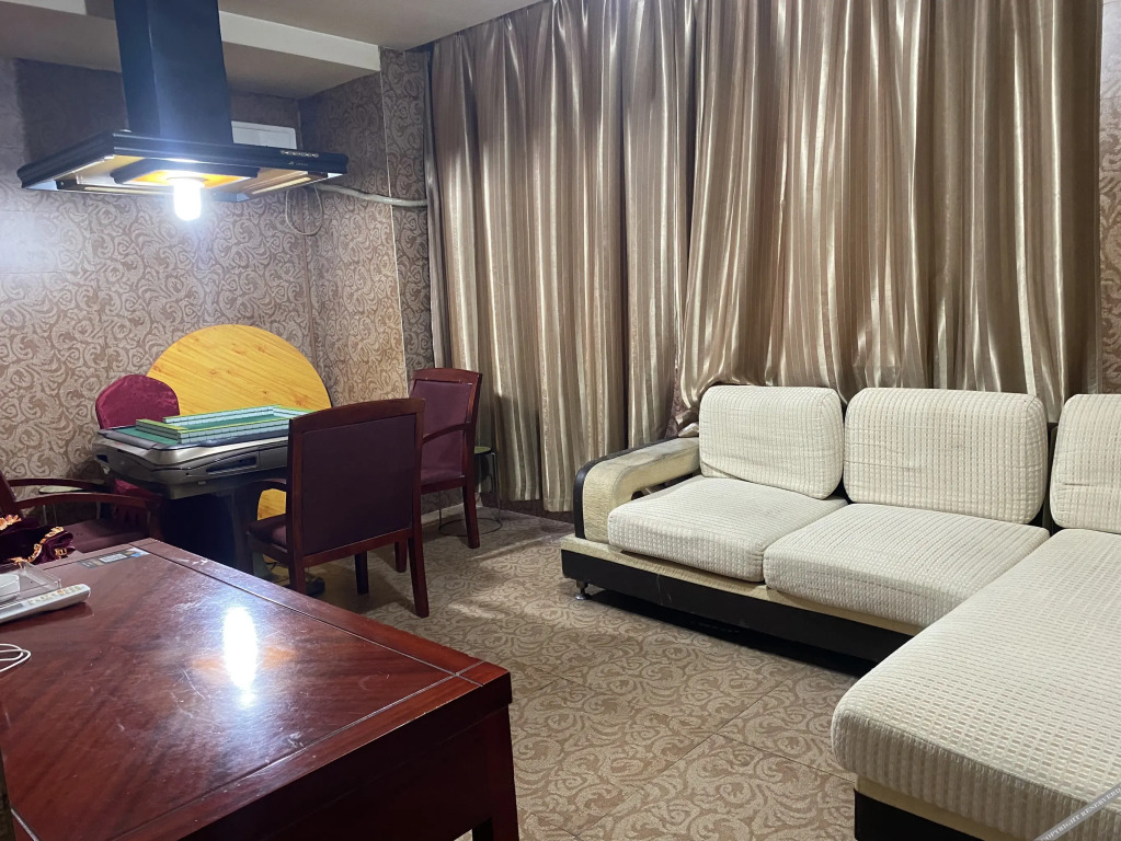 Tiandu Express Hotel Wuhu