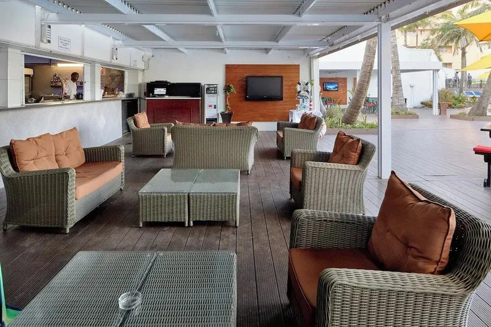 Penthouse 712 at La Montagne by First Private Stays