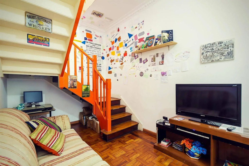 The Connection Hostel
