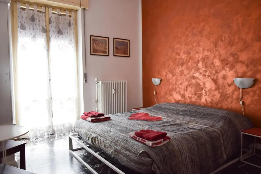 Re Lear - 4 bedrooms Apartment
