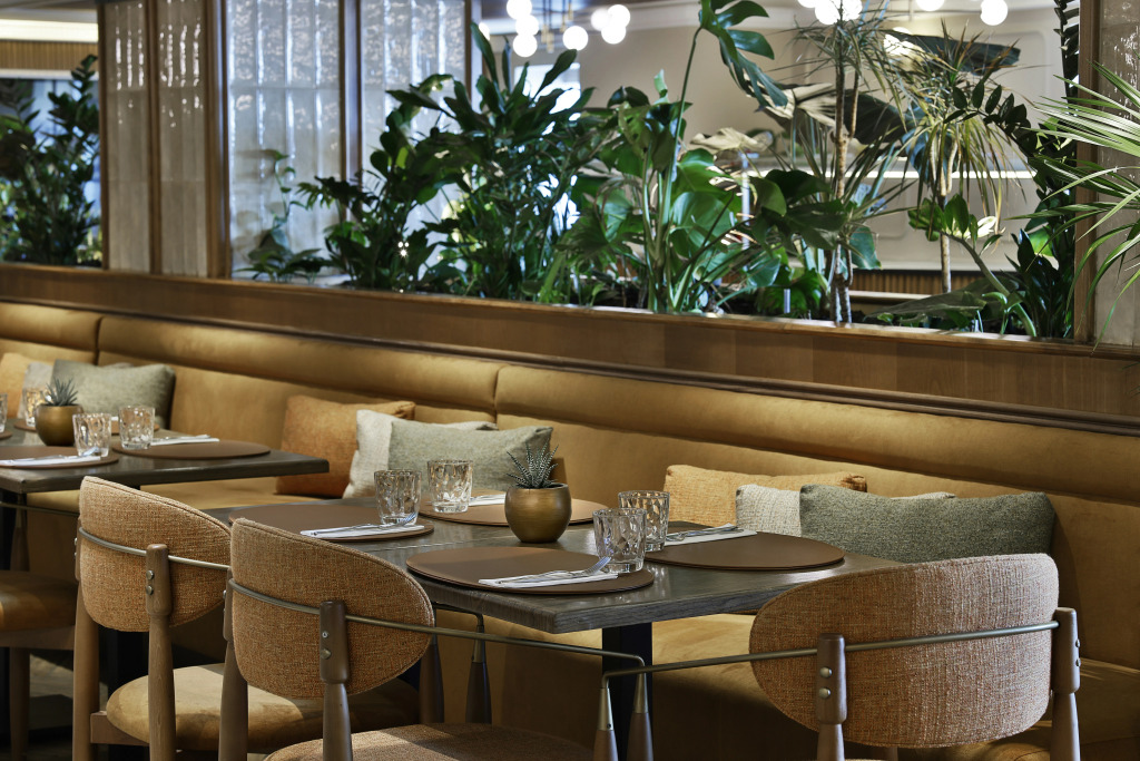 DoubleTree By Hilton Casablanca City Center