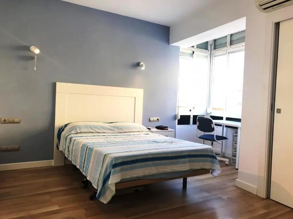 Málaga Centro - La Trinidad
