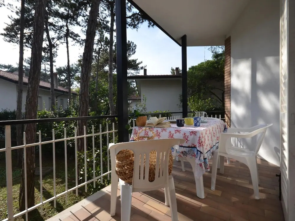 Holiday Resort Alex, Lignano