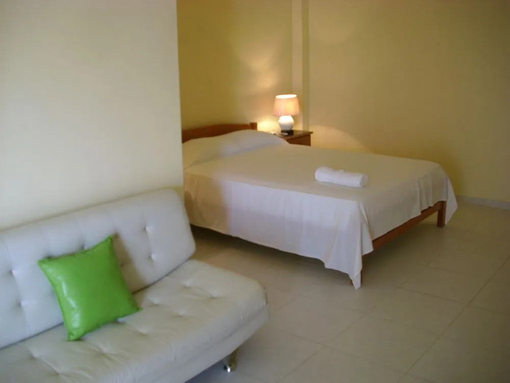 El Dorado Express Hotel