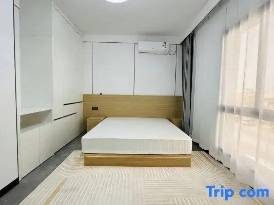Splendor Pavilion International Apartment