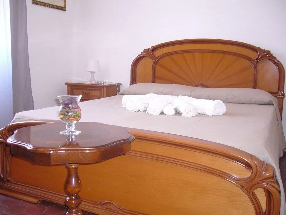 Il Cucù B&B