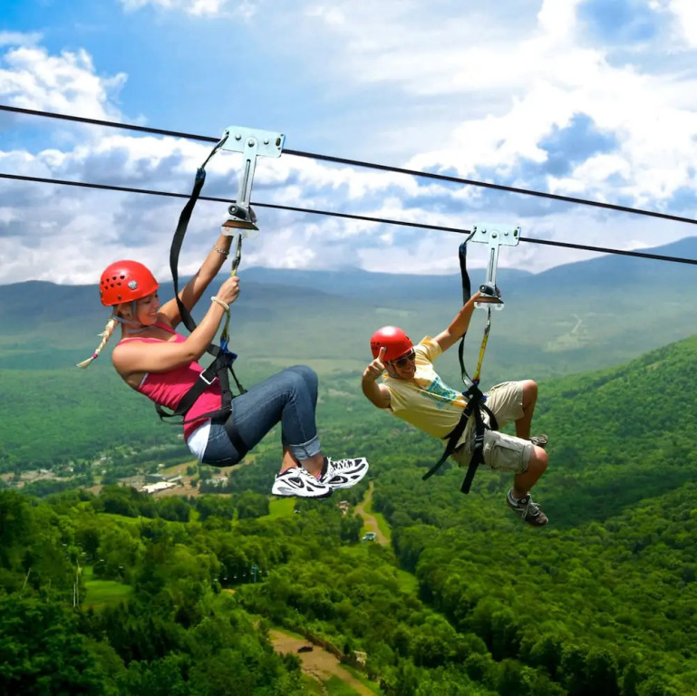 Lahza Hills Resort