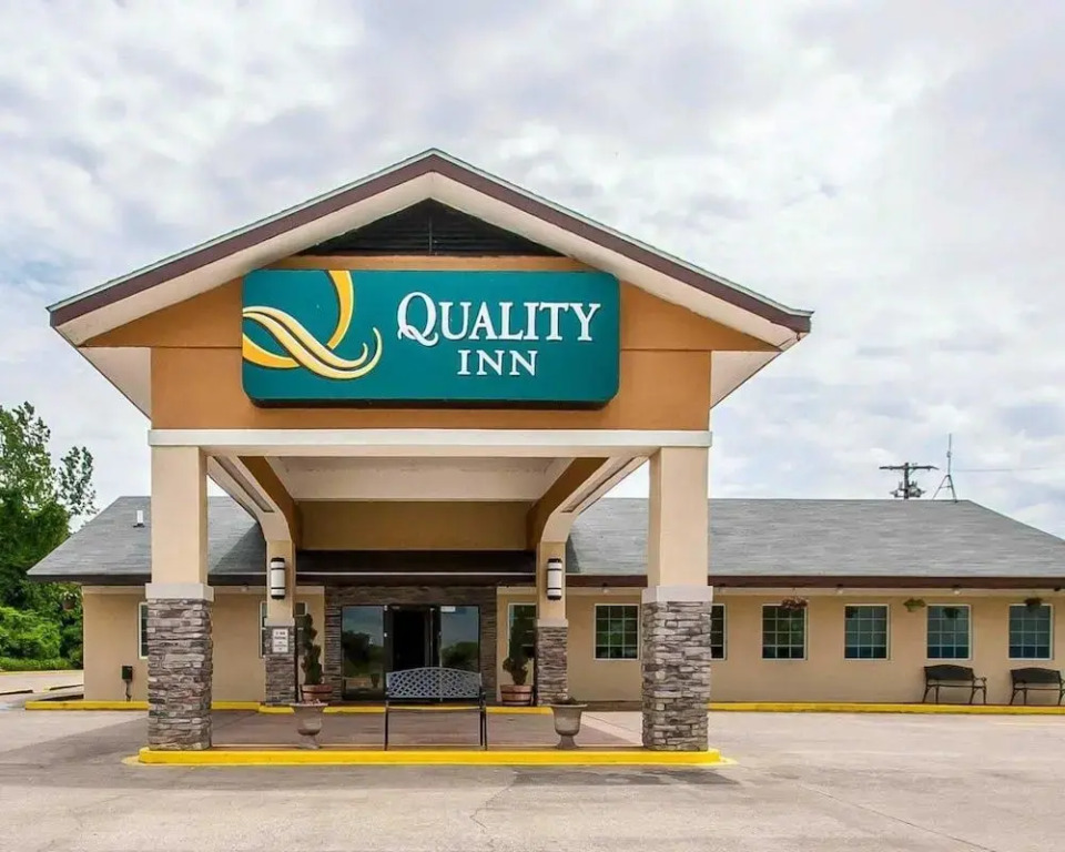 Quality Inn
