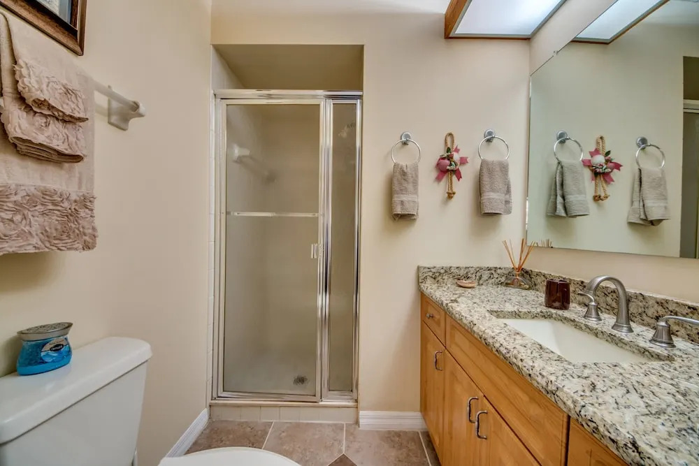 Condo at Waters Edge - Roelens Vacations