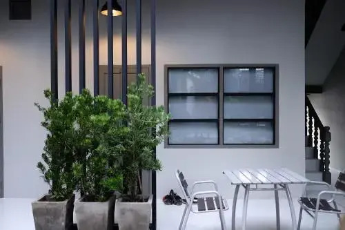 Saylomyen Guesthouse