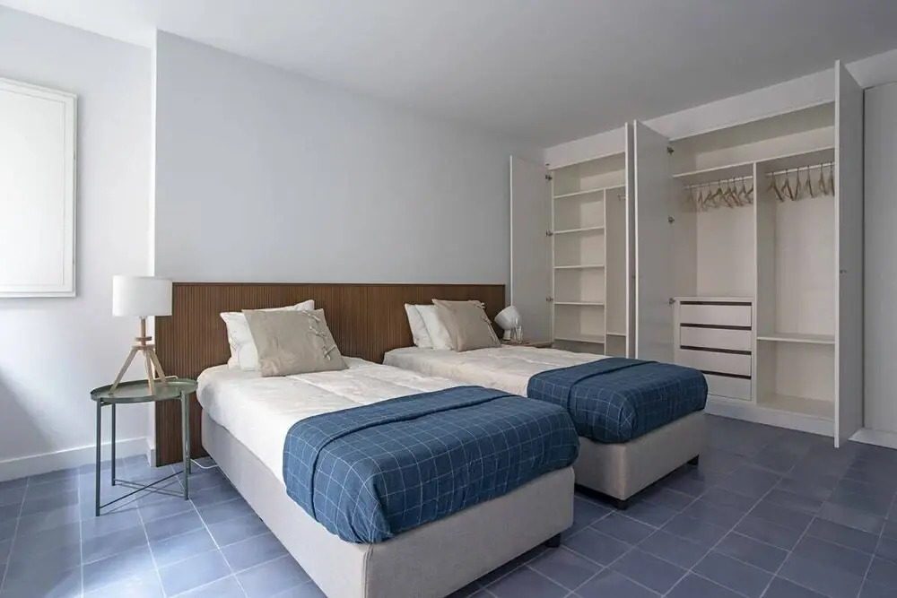 3bdr Superior Design Apartment in Bairro Alto