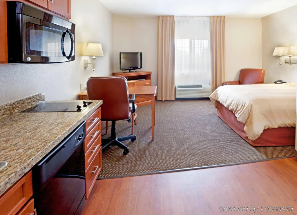 Candlewood Suites Austin North-Cedar Park by IHG