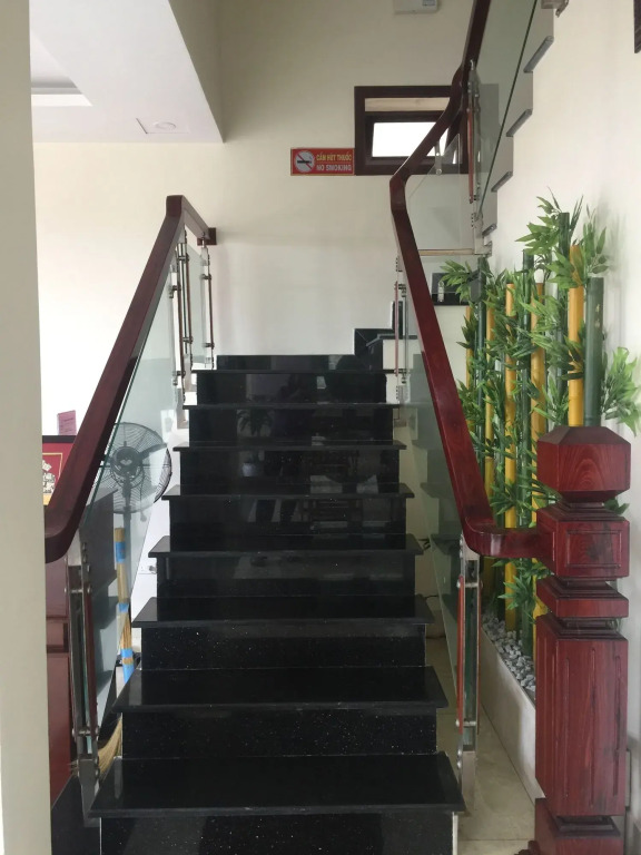 An Bang Beach Nature Homestay