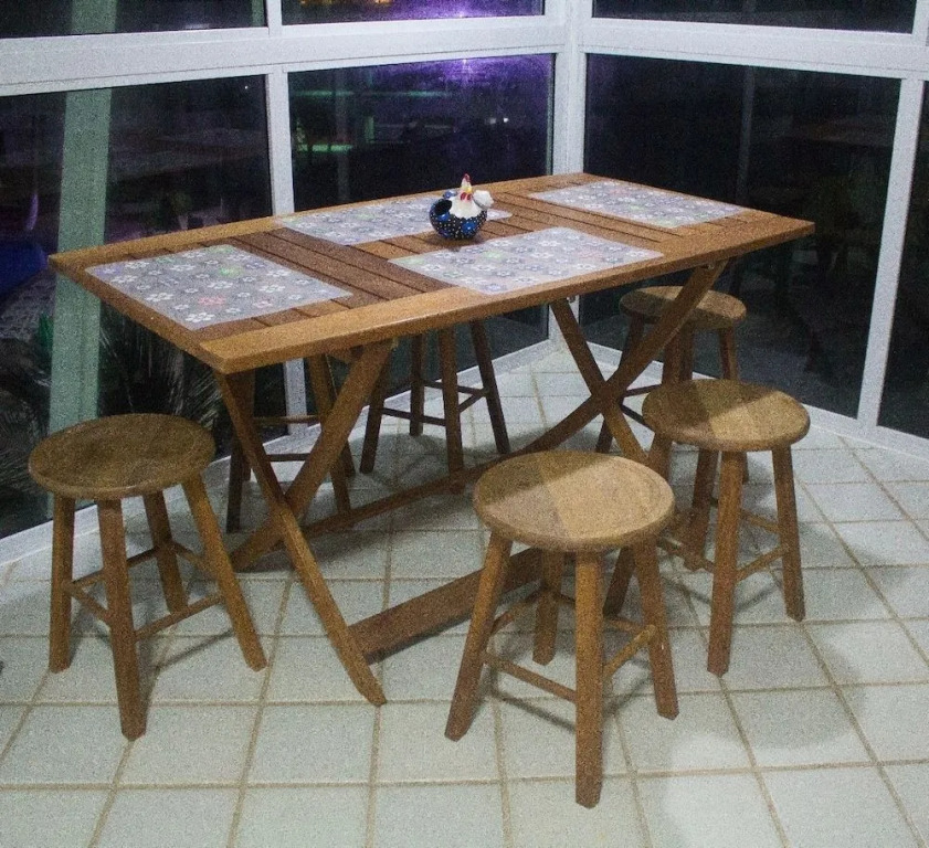Flat Ancorar - 3306