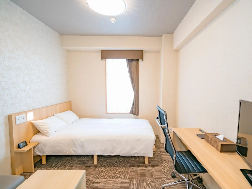 TABINO HOTEL Sado