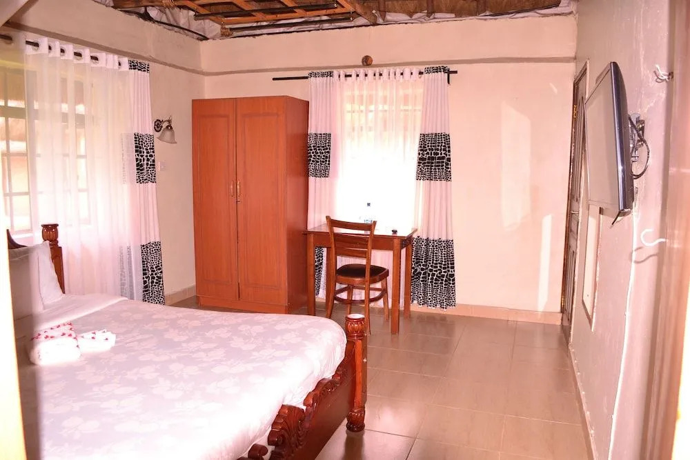 Itibo Resort