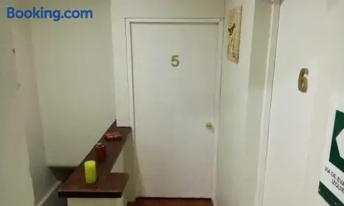 Hostal Los Castaños
