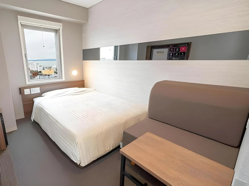 Super Hotel Beppu Ekimae
