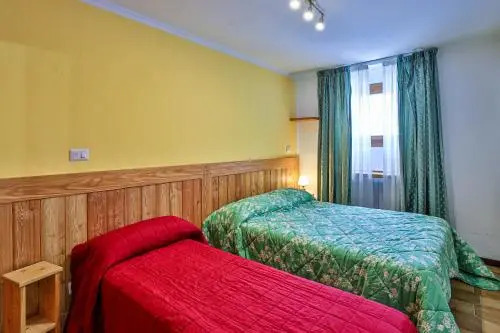 Cervinia