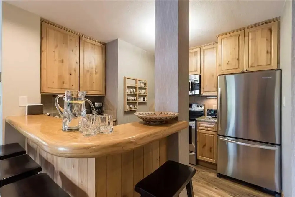 1104 Trappeur's Lodge, Trappeur's Crossing Apartment 2
