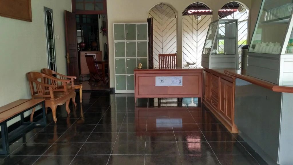 Rumah Hoho Resto
