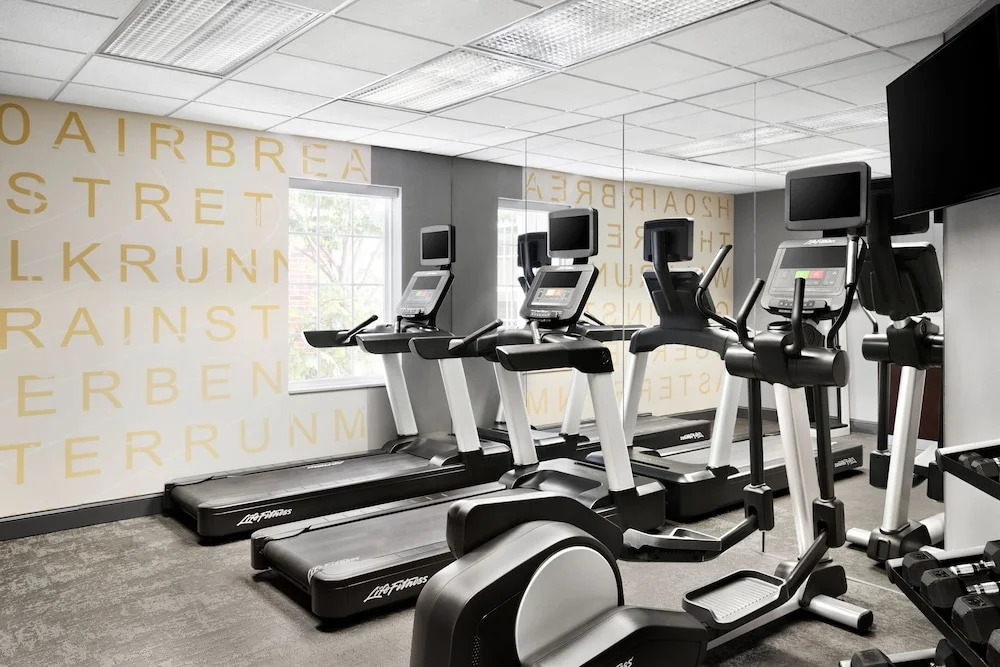 Residence Inn Indianapolis Northwest