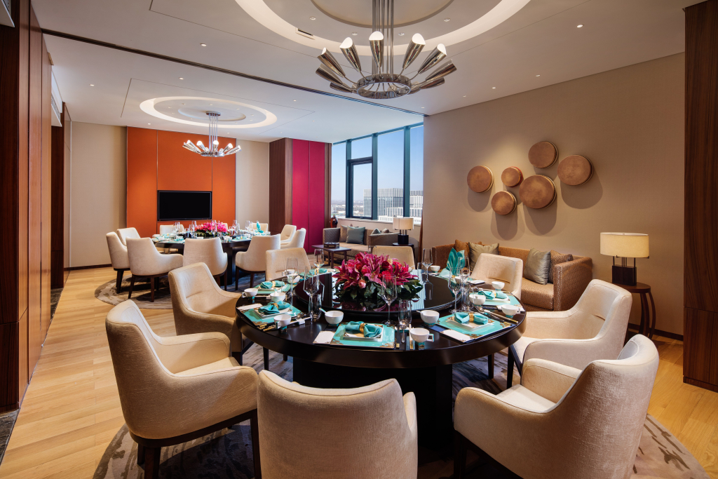 Holiday Inn Tianjin Xiqing by IHG