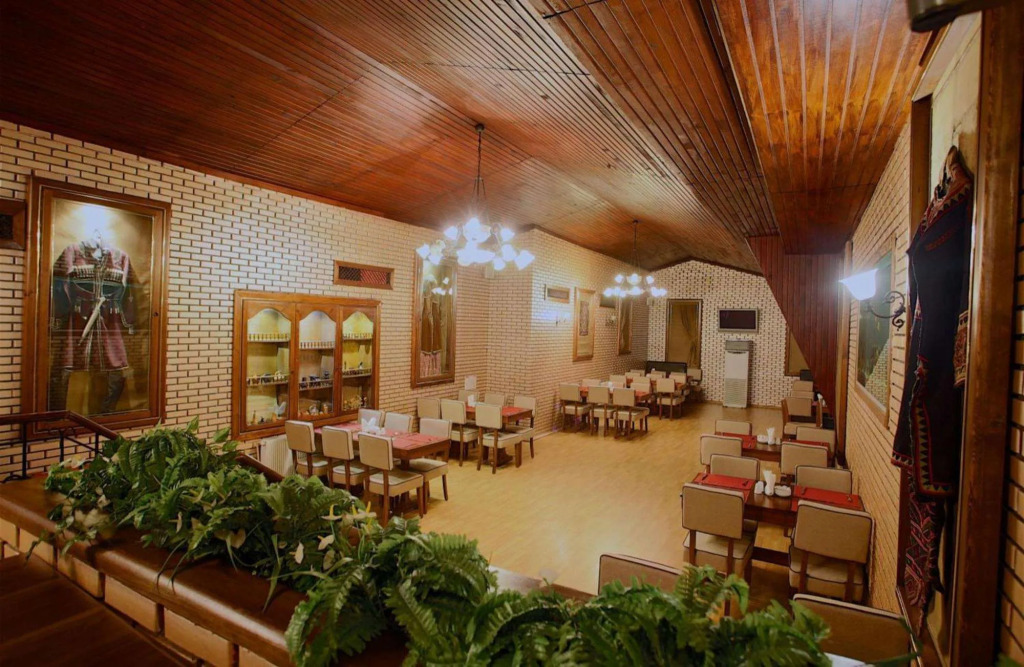 Hotel Sed
