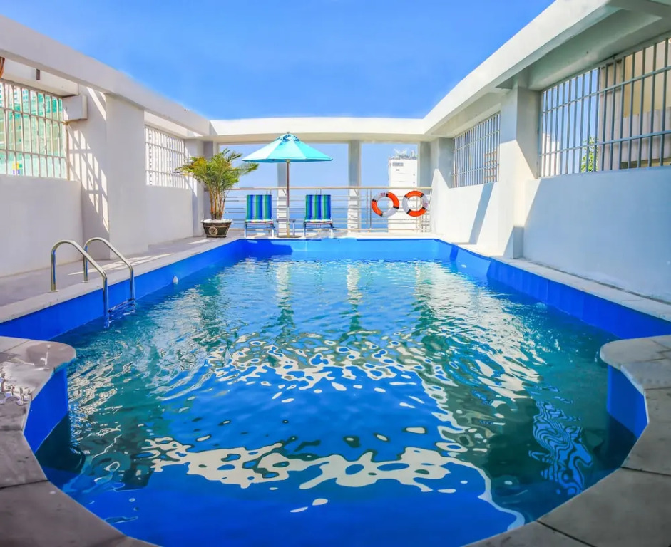 Sea Wave Hotel