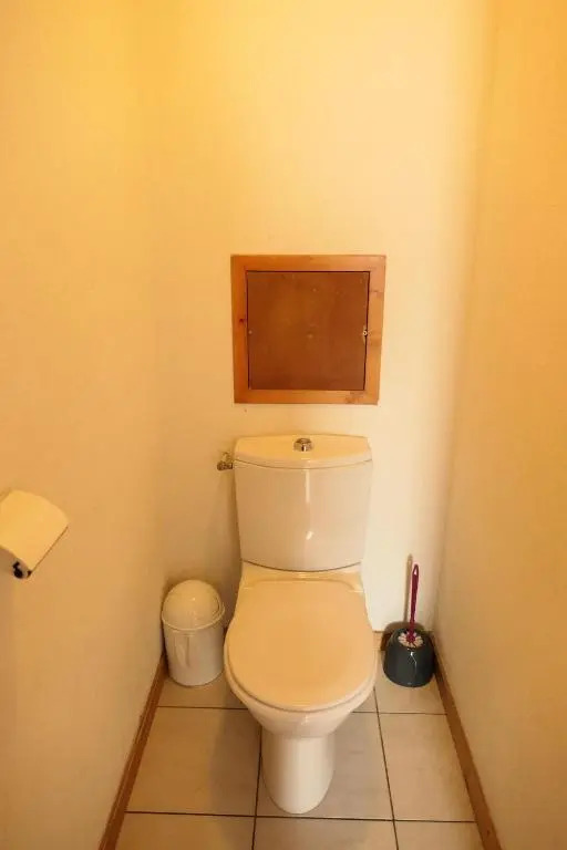 Résidence Le Grand Panorama - 2 Pièces pour 6 Personnes 55
