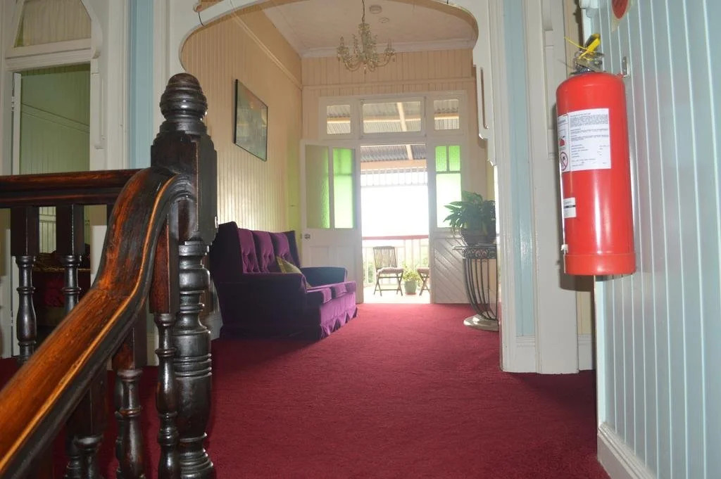 Killarney Hotel
