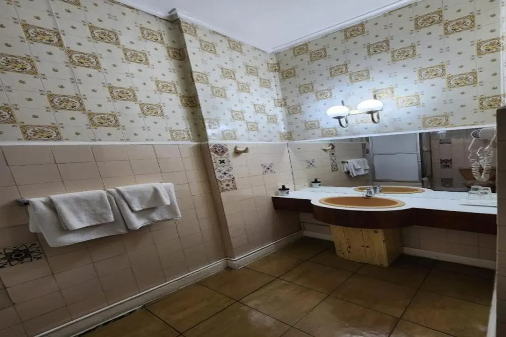 Hotel Mercurio