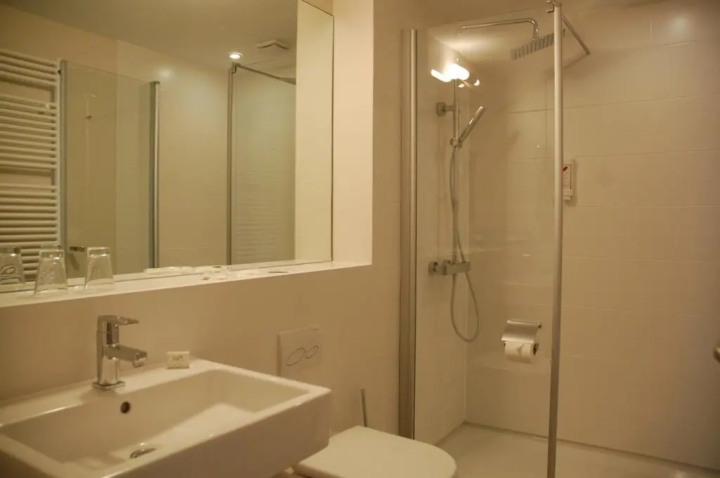 Parkhotel Bad Bevensen ,ThermePlus