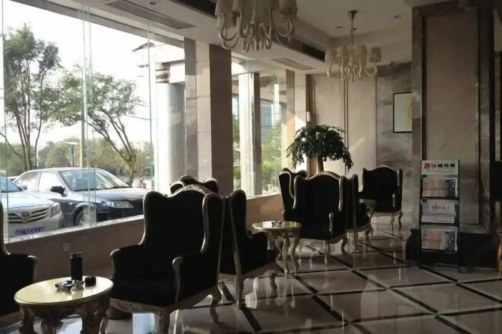 Vienna Smart Hotel