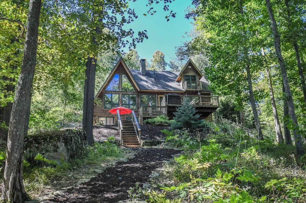 Timberlake 3 Bedroom House