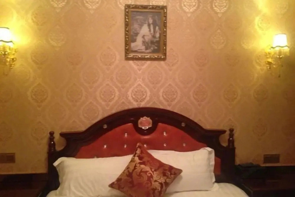 Changshou Haoxiang Business Hotel