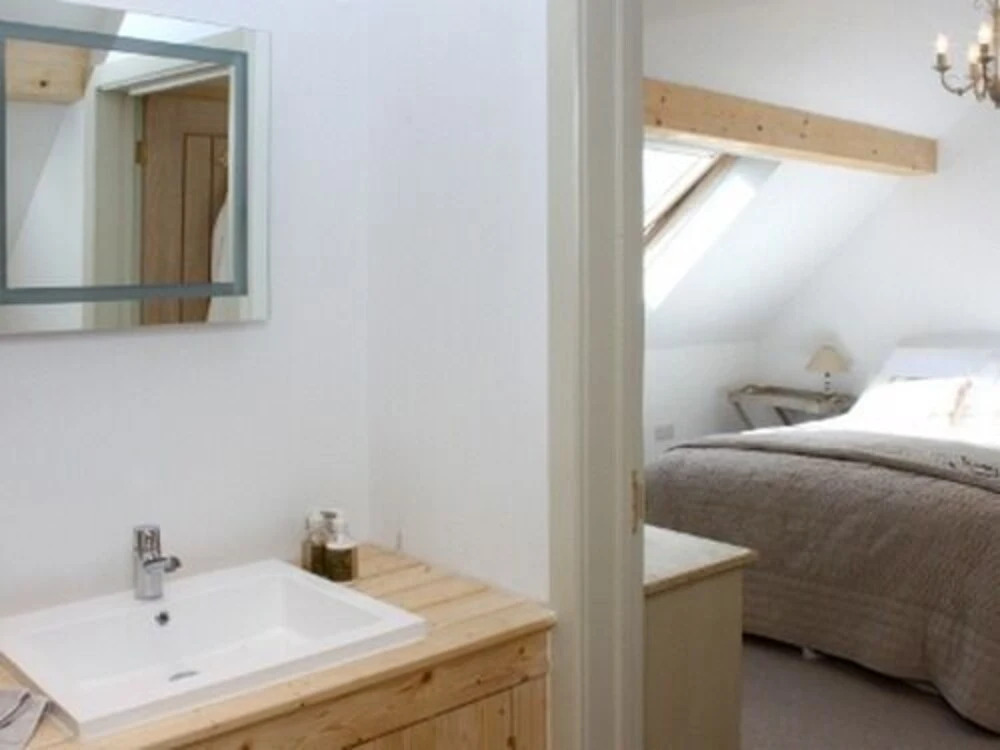 Mount Farm B&B