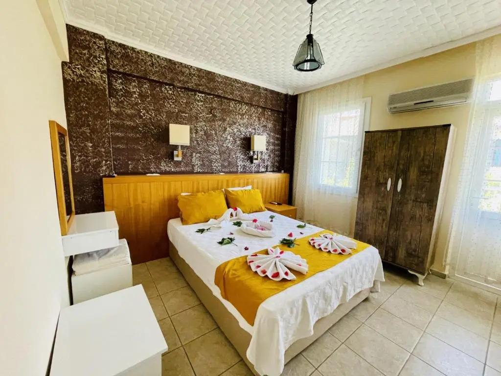Nature Hotel Doğa Hotel Ölüdeniz