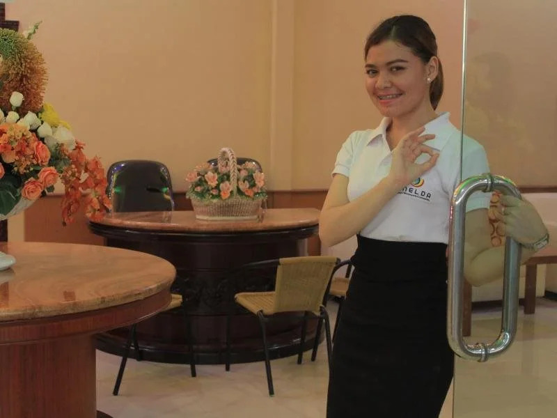 Imelda Hotel - Waterpark - Convention