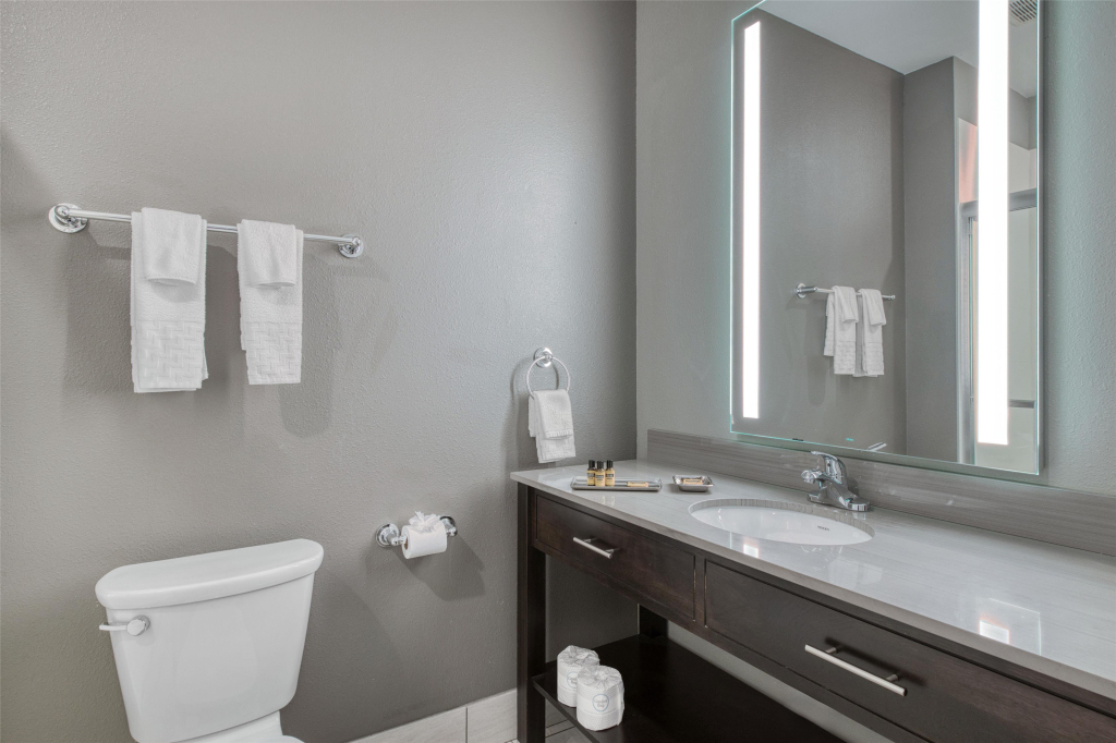 Best Western Plus Saint Peter